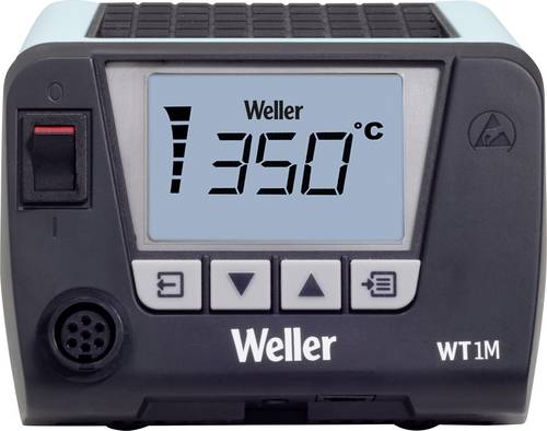 Weller WT1M Versorgungseinheit digital 95W 50 - 550°C