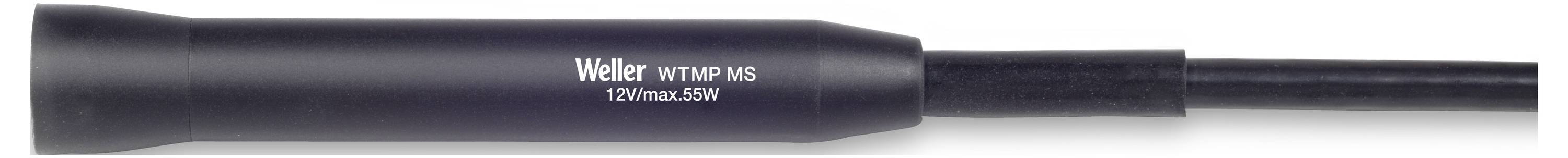 Weller WTMP MS Lötkolben 12V 40W 100 - 450°C