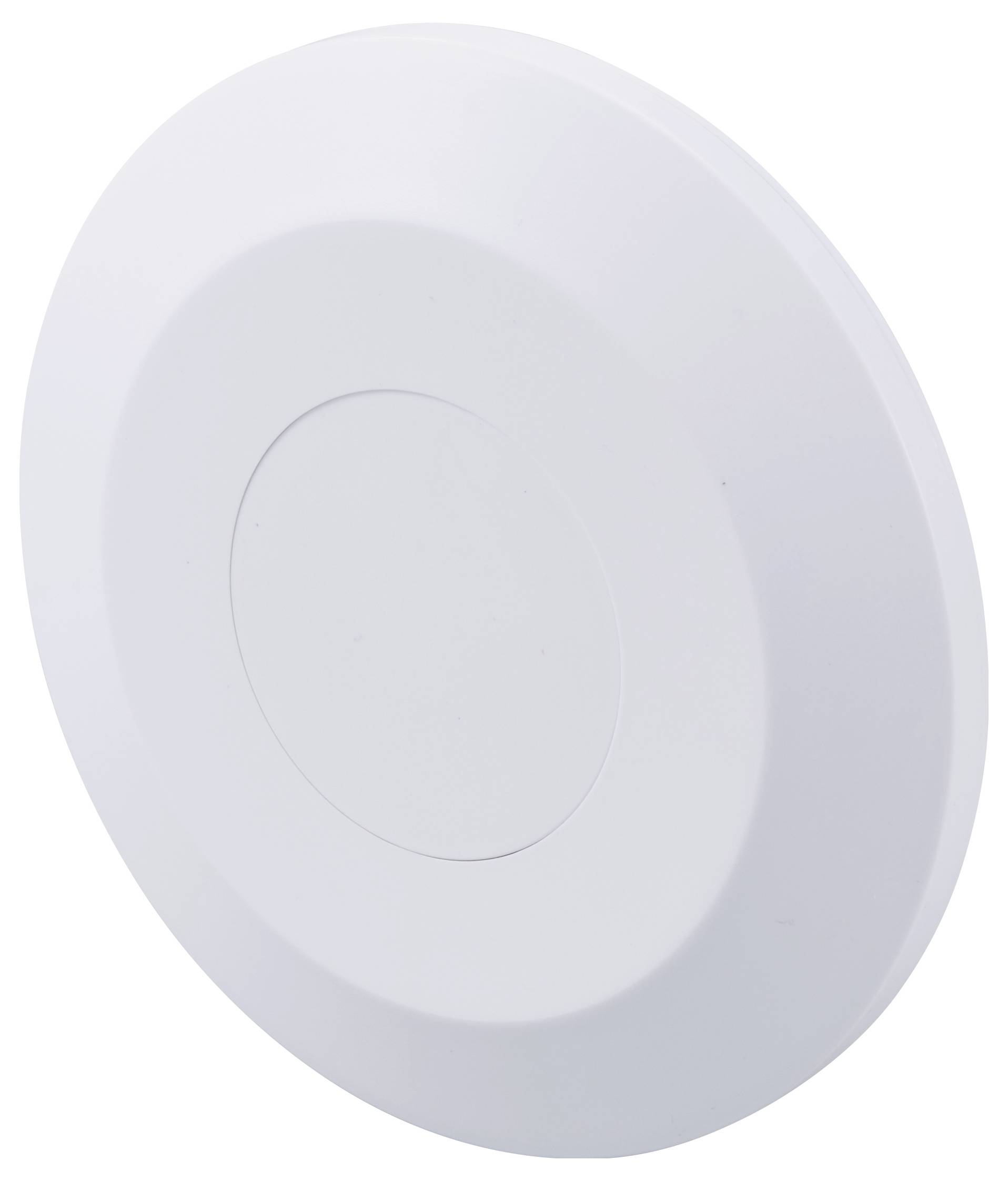 Sygonix SY-6683270 Decke, Aufputz Präsenzmelder 360° Relais Weiß