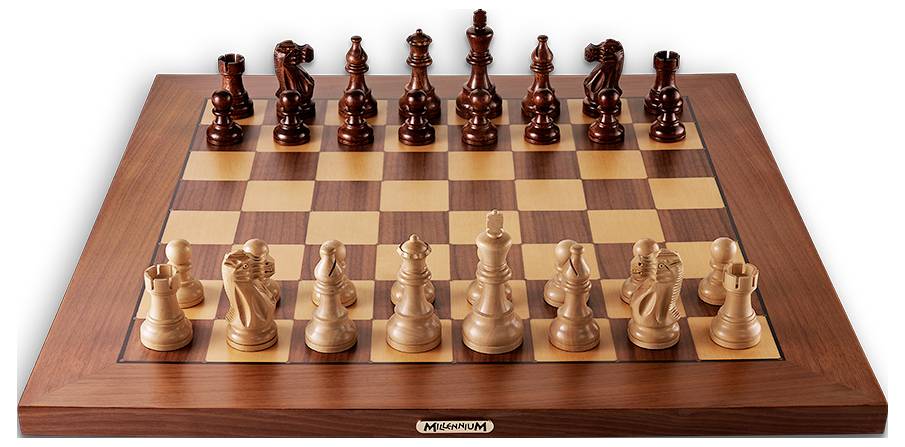 Millennium Supreme Tournament 55 eBoard Schachcomputer