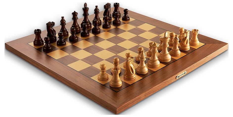 Millennium Supreme Tournament 55 eBoard Schachcomputer