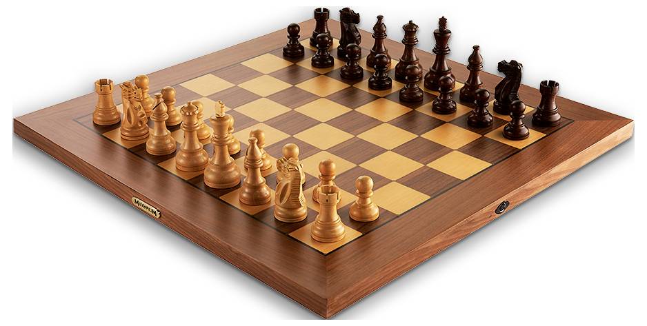 Millennium Supreme Tournament 55 eBoard Schachcomputer