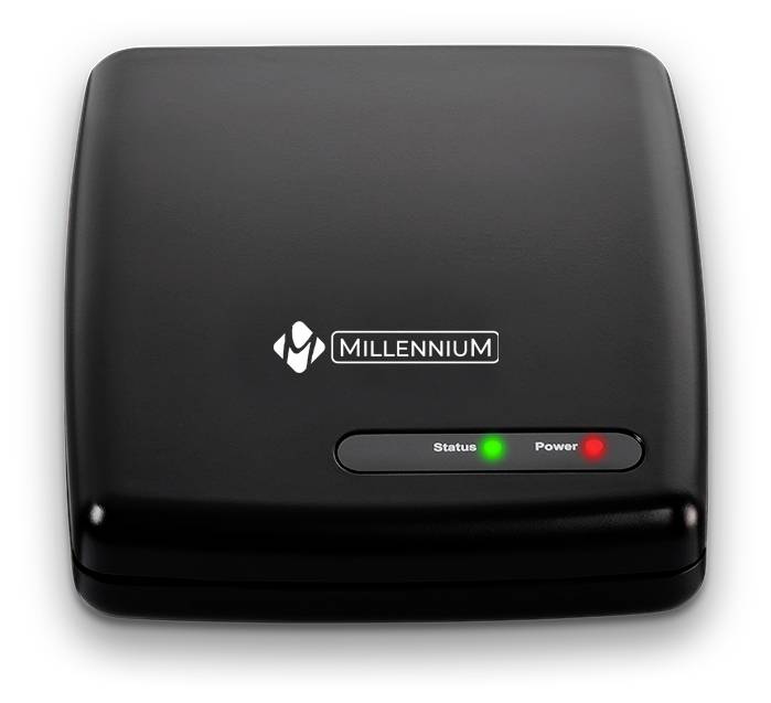 Millennium Supreme Tournament 55 eBoard Schachcomputer