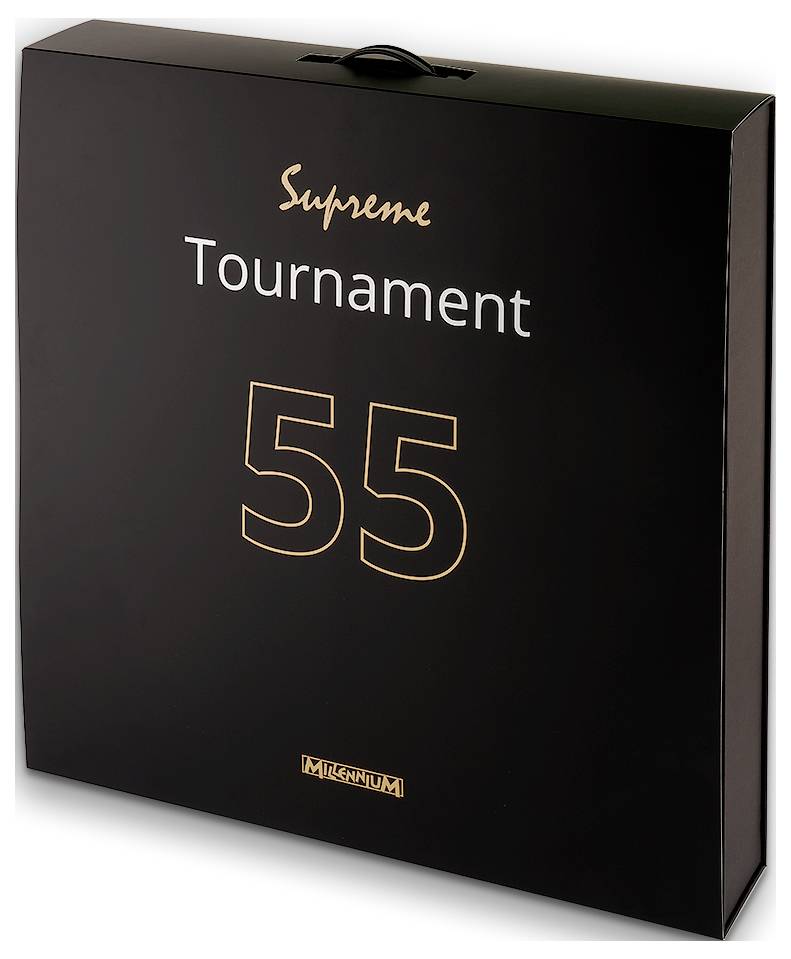 Millennium Supreme Tournament 55 eBoard Schachcomputer