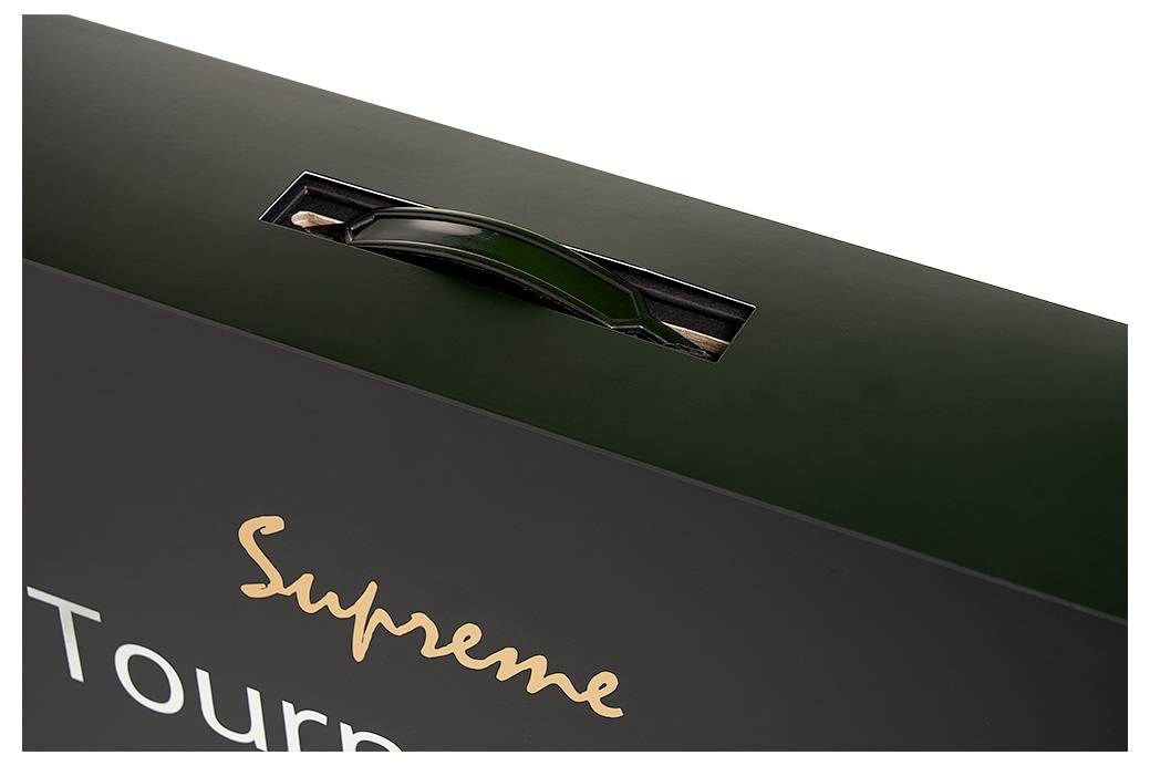 Millennium Supreme Tournament 55 eBoard Schachcomputer