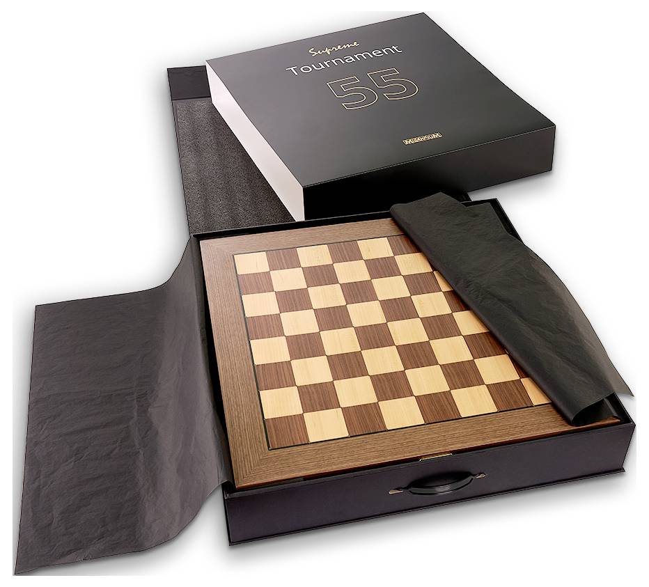 Millennium Supreme Tournament 55 eBoard Schachcomputer