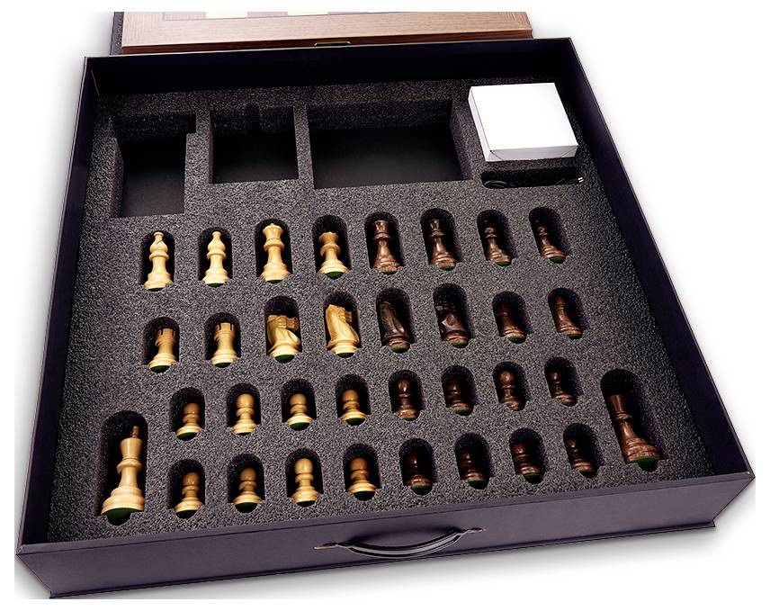 Millennium Supreme Tournament 55 eBoard Schachcomputer