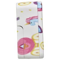 TFA Dostmann 60.2044.41 Quarz Wecker Bunt Alarmzeiten 1 TFA Dostmann 60.2044.41 Quarz Wecker Bunt Alarmzeiten 1