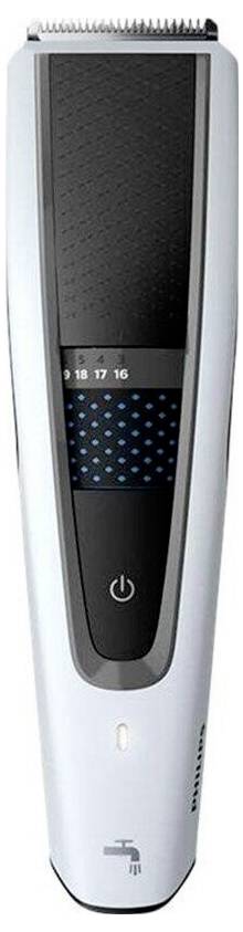 Philips HC5610/15 Haarschneider abwaschbar Schwarz/Weiß