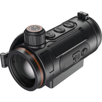 ThermTec Hunt 335 Clip on 13.090 Monokular 3.3 x ThermTec Hunt 335 Clip on 13.090 Monokular 3.3 x