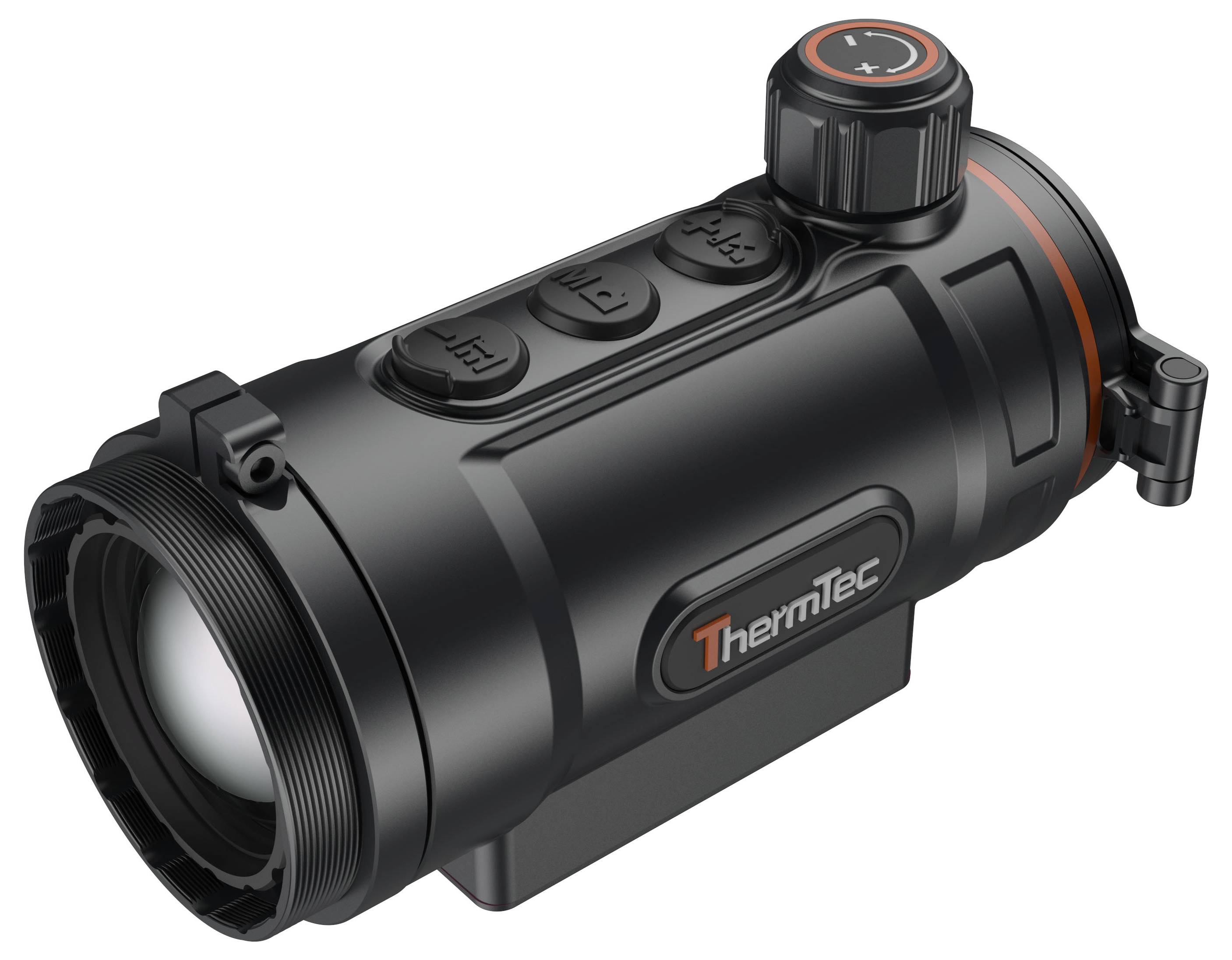 ThermTec Hunt 335 Clip on 13.090 Monokular 3.3 x