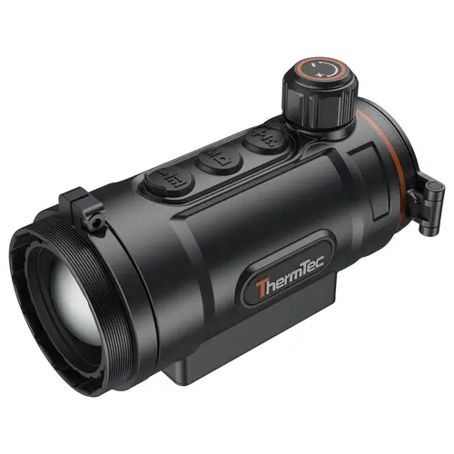 ThermTec Hunt 335 Clip on 13.090 Monokular 3.3 x ThermTec Hunt 335 Clip on 13.090 Monokular 3.3 x