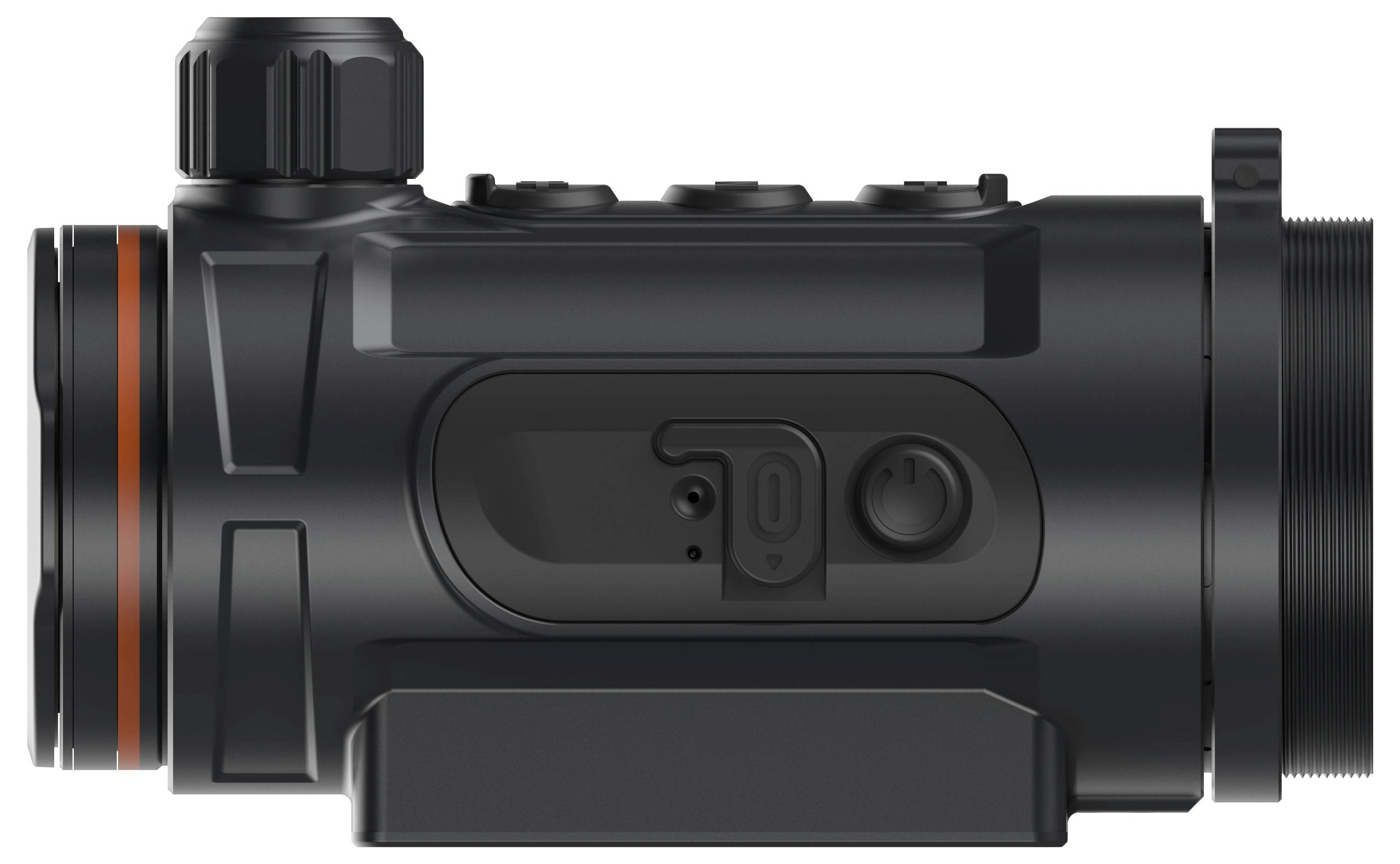 ThermTec Hunt 335 Clip on 13.090 Monokular 3.3 x