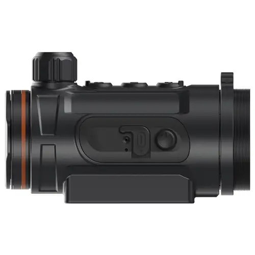 ThermTec Hunt 335 Clip on 13.090 Monokular 3.3 x ThermTec Hunt 335 Clip on 13.090 Monokular 3.3 x