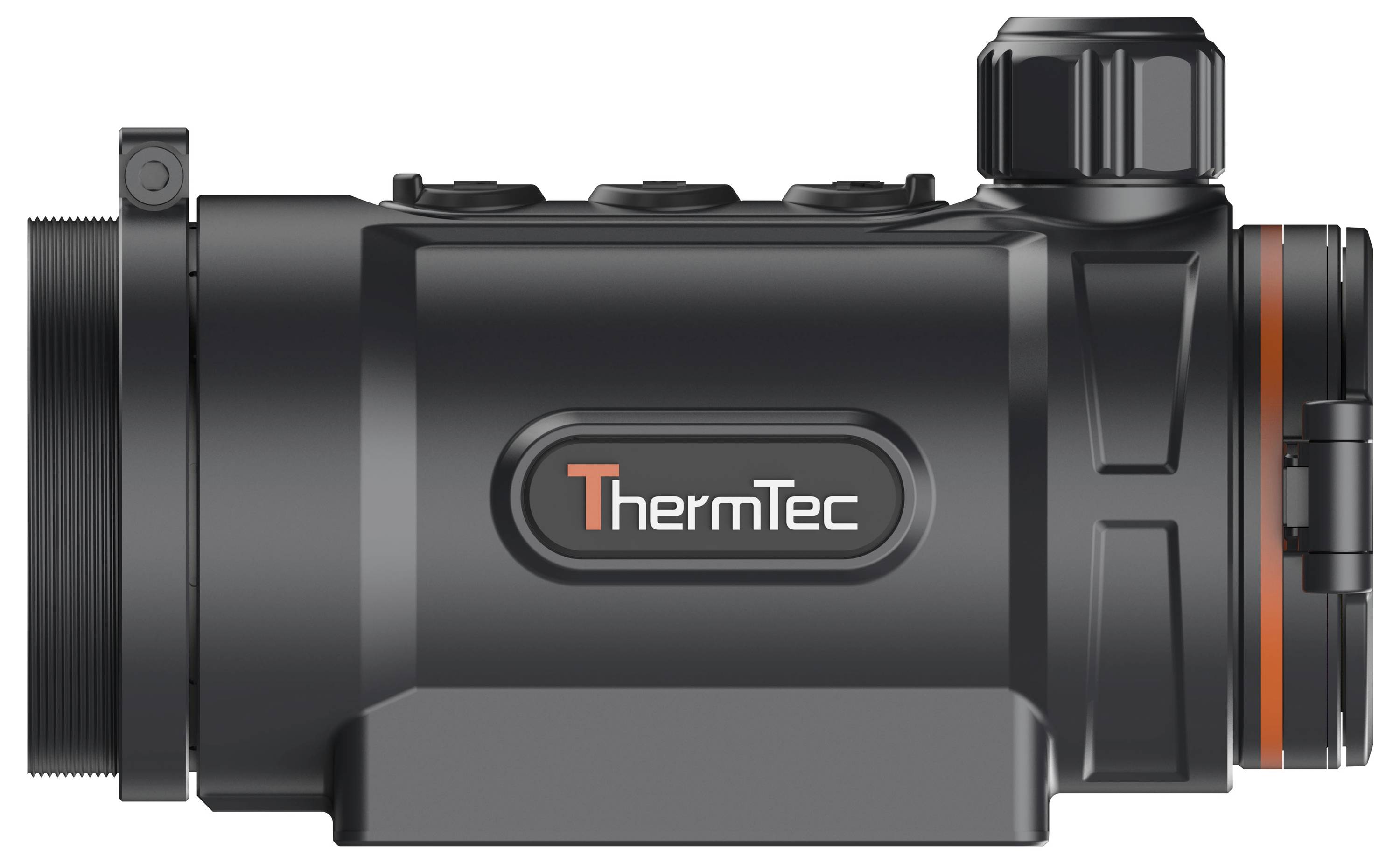 ThermTec Hunt 335 Clip on 13.090 Monokular 3.3 x