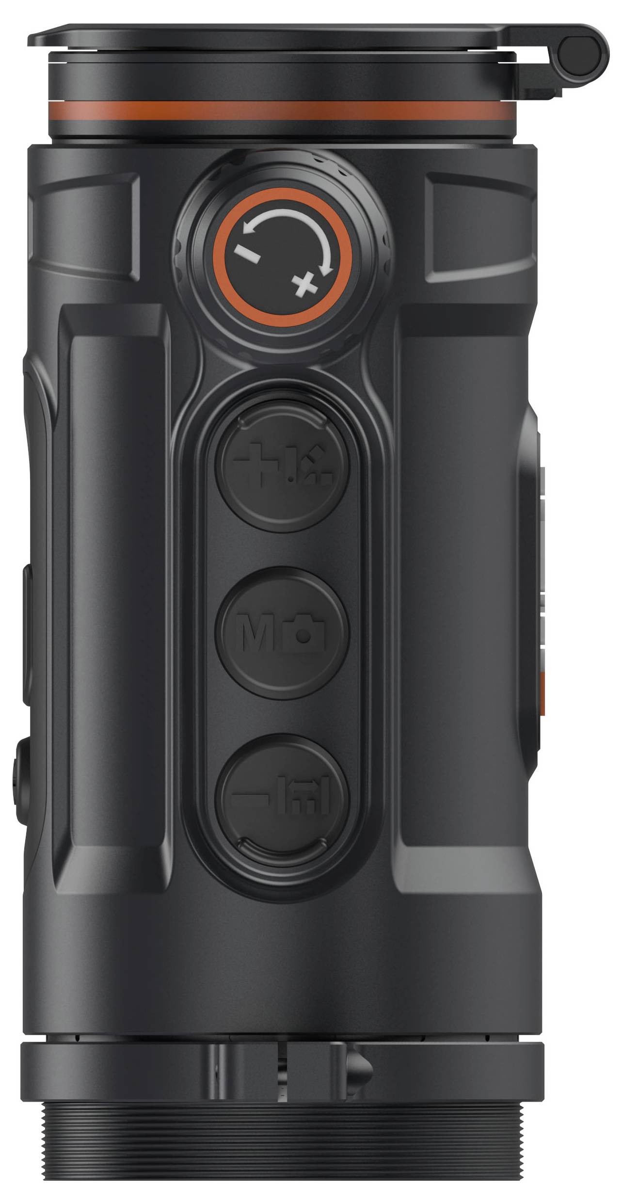 ThermTec Hunt 335 Clip on 13.090 Monokular 3.3 x