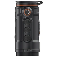 ThermTec Hunt 335 Clip on 13.090 Monokular 3.3 x ThermTec Hunt 335 Clip on 13.090 Monokular 3.3 x