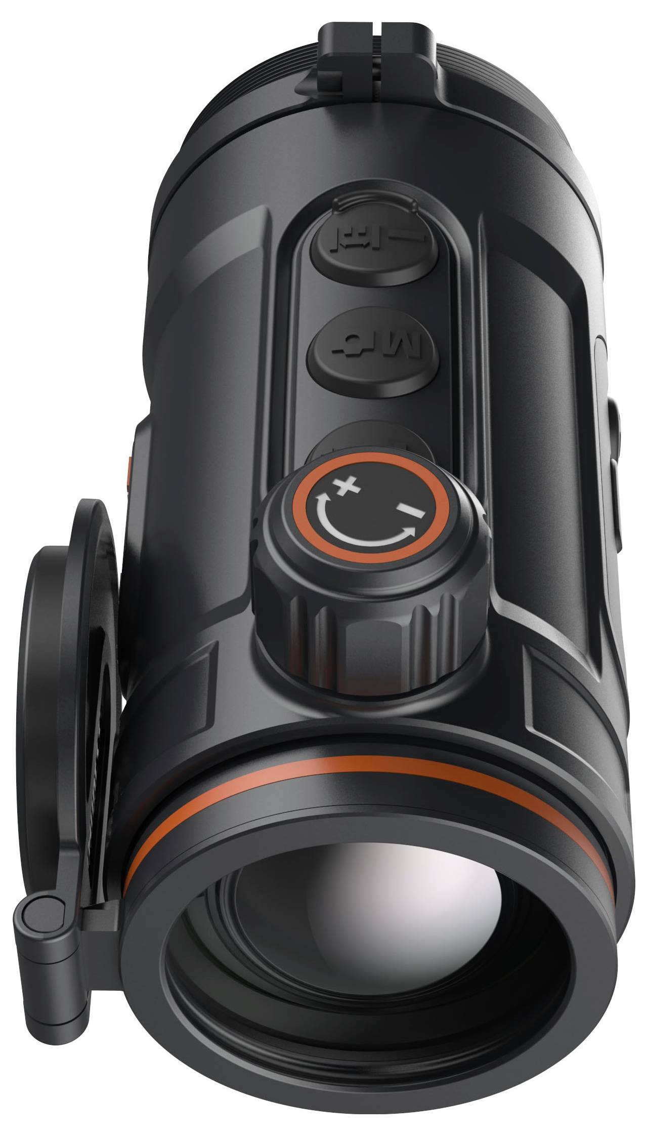 ThermTec Hunt 335 Clip on 13.090 Monokular 3.3 x