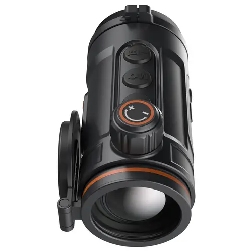 ThermTec Hunt 335 Clip on 13.090 Monokular 3.3 x ThermTec Hunt 335 Clip on 13.090 Monokular 3.3 x