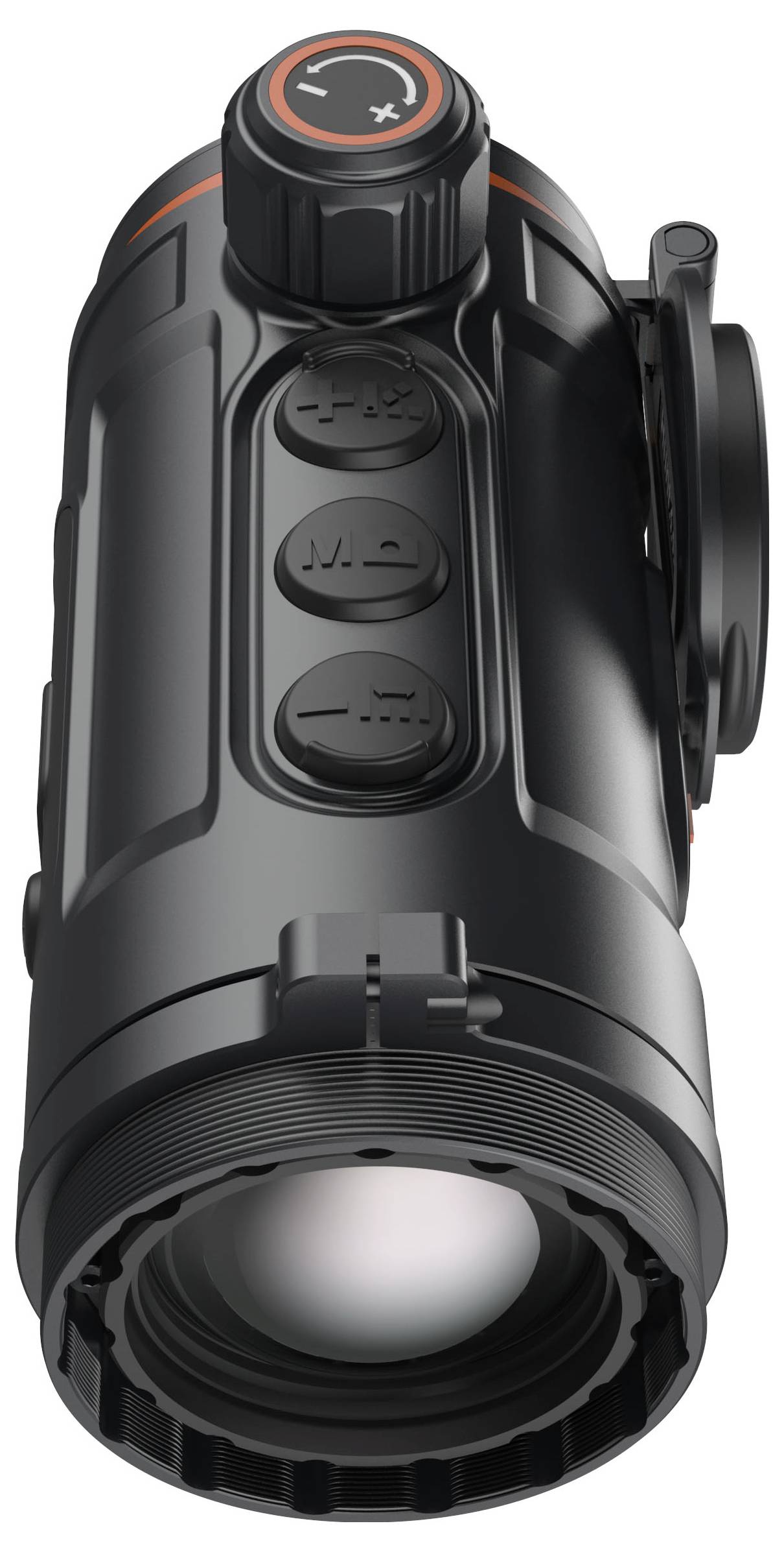 ThermTec Hunt 335 Clip on 13.090 Monokular 3.3 x