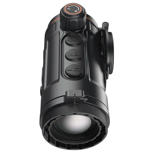 ThermTec Hunt 335 Clip on 13.090 Monokular 3.3 x ThermTec Hunt 335 Clip on 13.090 Monokular 3.3 x