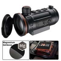 ThermTec Hunt 650 Clip on Vorsatz 13.091 Monokular 2.8 x ThermTec Hunt 650 Clip on Vorsatz 13.091 Monokular 2.8 x