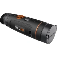 ThermTec Wild 335 35mm Linse 13.149 Monokular 3.3 x 35mm ThermTec Wild 335 35mm Linse 13.149 Monokular 3.3 x 35mm