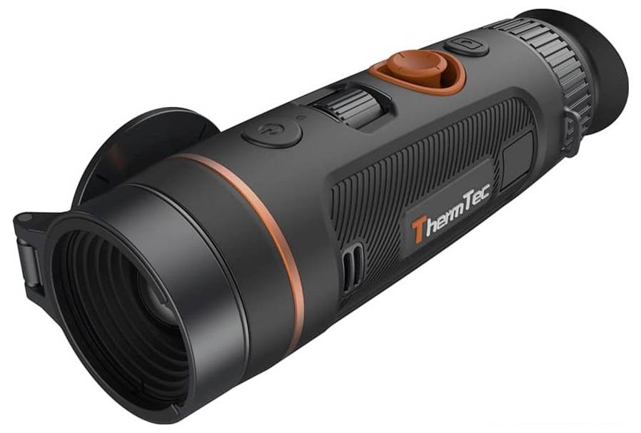 ThermTec Wild 335 35mm Linse 13.149 Monokular 3.3 x 35mm