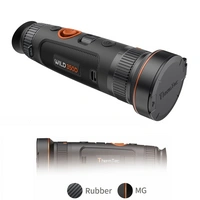 ThermTec Wild 350 D 25/50mm Dual-Linse 13.155 Monokular 50mm ThermTec Wild 350 D 25/50mm Dual-Linse 13.155 Monokular 50mm
