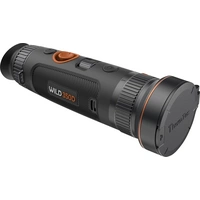 ThermTec Wild 350 D 25/50mm Dual-Linse 13.155 Monokular 50mm ThermTec Wild 350 D 25/50mm Dual-Linse 13.155 Monokular 50mm