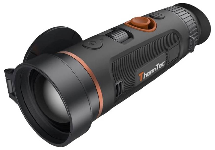 ThermTec Wild 650 50mm Linse 13.153 Monokular 2,8 x 50mm
