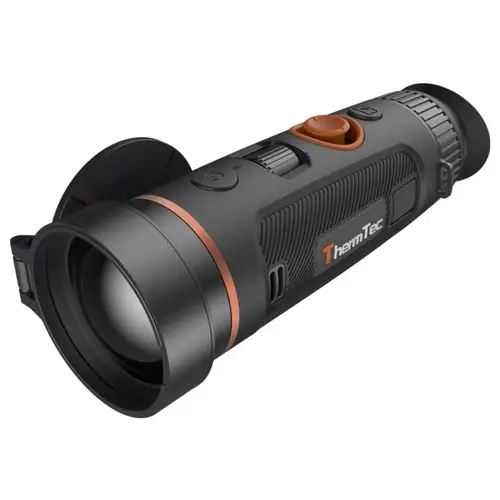 ThermTec Wild 650 50mm Linse 13.153 Monokular 2,8 x 50mm ThermTec Wild 650 50mm Linse 13.153 Monokular 2,8 x 50mm