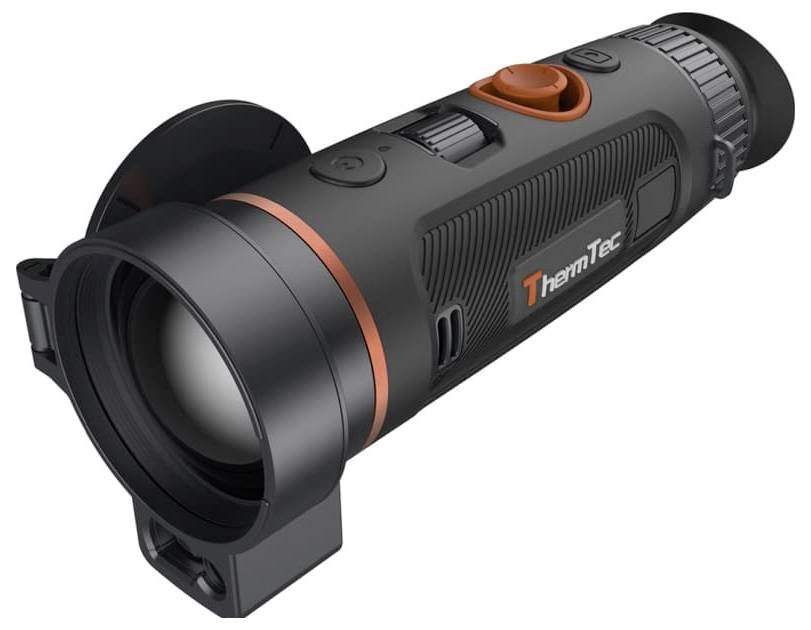 ThermTec Wild 650L 50mm LRF Linse 13.154 Monokular 2,8 x 50mm