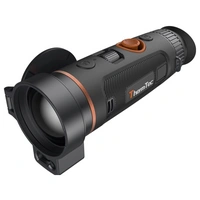 ThermTec Wild 650L 50mm LRF Linse 13.154 Monokular 2,8 x 50mm ThermTec Wild 650L 50mm LRF Linse 13.154 Monokular 2,8 x 50mm
