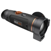 ThermTec Wild 650L 50mm LRF Linse 13.154 Monokular 2,8 x 50mm ThermTec Wild 650L 50mm LRF Linse 13.154 Monokular 2,8 x 50mm