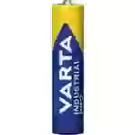 Varta Industrial Pro Micro (AAA)-Batterie Alkali-Mangan 1.5V Varta Industrial Pro Micro (AAA)-Batterie Alkali-Mangan 1.5V