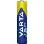 Varta LONGLIFE Power Micro (AAA)-Batterie Alkali-Mangan 1200 mAh 1.5V 40St. Varta LONGLIFE Power Micro (AAA)-Batterie Alkali-Mangan 1200 mAh 1.5V 40St.