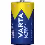 Varta Longlife Power C Stück Baby (C)-Batterie Alkali-Mangan 1.5V 20St. Varta Longlife Power C Stück Baby (C)-Batterie Alkali-Mangan 1.5V 20St.
