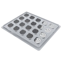Varta Knopfzelle CR 2025 3 V 20 St. Lithium LITHIUM Coin CR2025 OEM Varta Knopfzelle CR 2025 3 V 20 St. Lithium LITHIUM Coin CR2025 OEM