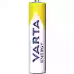 Varta ENERGY Micro (AAA)-Batterie Alkali-Mangan 1.5V 50St. Varta ENERGY Micro (AAA)-Batterie Alkali-Mangan 1.5V 50St.