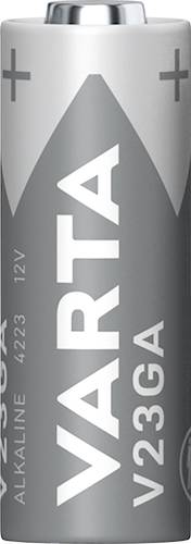Varta ALKALINE Special V23GA OEM Spezial-Batterie V23GA Alkali-Mangan 12 V