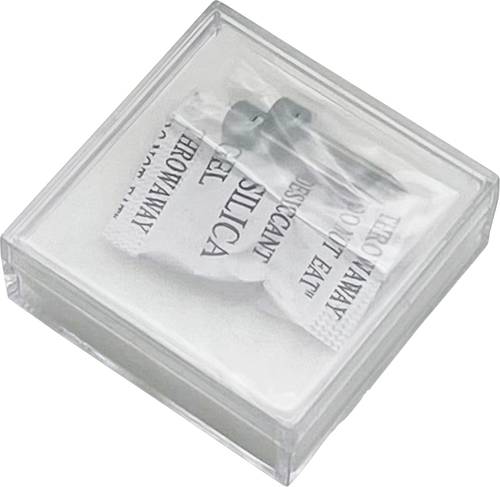 Trend Networks R301-ELECT-S40 FiberMASTER SF S40 Elektroden Ersatz-Elektroden 1 Paar