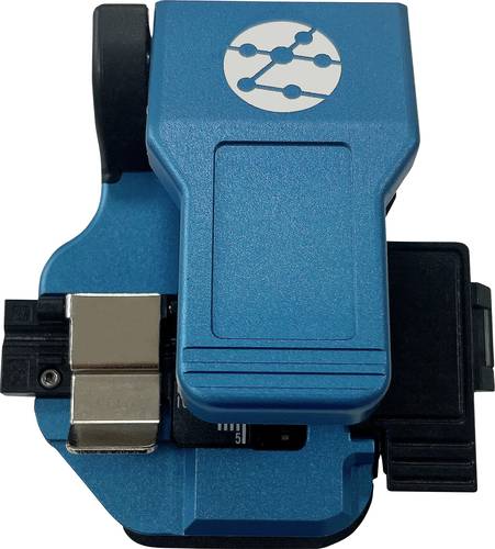 Trend Networks FiberMASTER Fiber Cleaver PRO R301-CLEAVE-PRO Glasfaser-Werkzeug