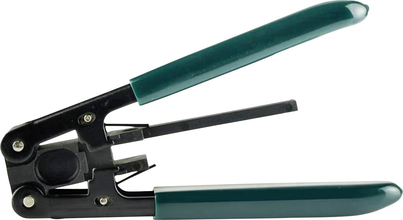 Trend Networks FiberMASTER Drop Cable Stripper R301-STRIP-DROP Abisolierzange