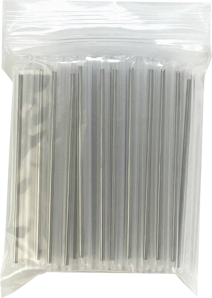 Trend Networks R301-SHRINK-60MM Schrumpfspleißschutz 100 St.