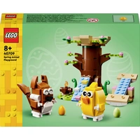 40709 LEGO® ICONS™ Frühlingstierspielplatz 40709 LEGO® ICONS™ Frühlingstierspielplatz