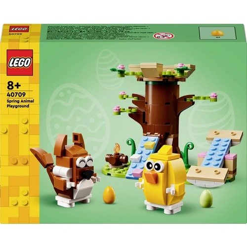 40709 LEGO® ICONS™ Frühlingstierspielplatz 40709 LEGO® ICONS™ Frühlingstierspielplatz