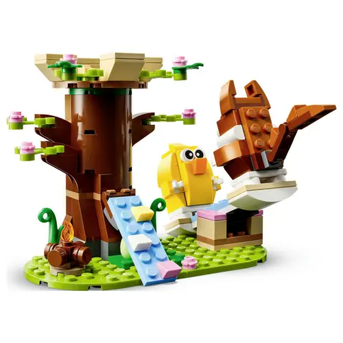 40709 LEGO® ICONS™ Frühlingstierspielplatz 40709 LEGO® ICONS™ Frühlingstierspielplatz