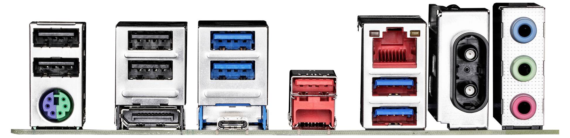 Gigabyte Z890 UD WIFI6E Mainboard Sockel (PC) Intel® LGA 1851 Formfaktor (Details) ATX Mainboard-Chipsatz Intel® Z890