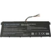 Ipc-computer Notebook-Akku AC14B18J REPLACE 11.4V 3600 mAh Acer Ipc-computer Notebook-Akku AC14B18J REPLACE 11.4V 3600 mAh Acer